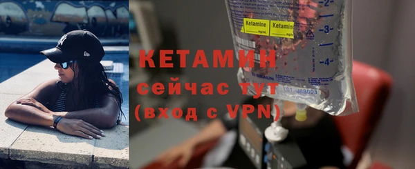крисы Липки