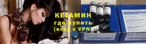 крисы Липки